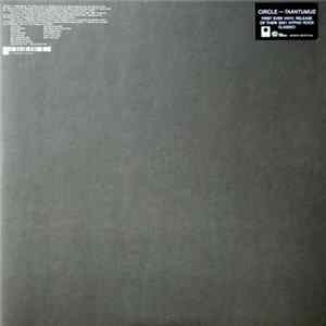 Circle - Taantumus flac