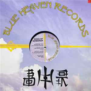Dogs Of Gomorah - No Rules flac