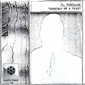 V. Sinclair - Memoirs Of A Twin flac
