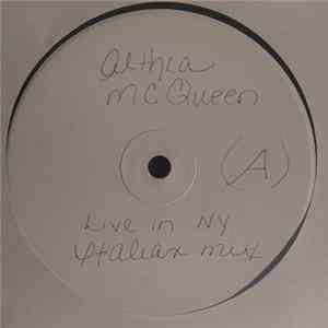 Bravo Featuring Althea McQueen - Everybody Needs Love flac