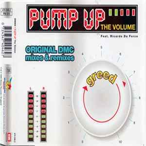 Greed - Pump Up The Volume flac
