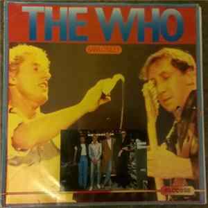 The Who - Baba O'Riley flac