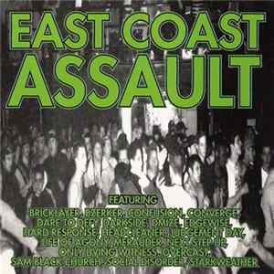 Various - East Coast Assault flac