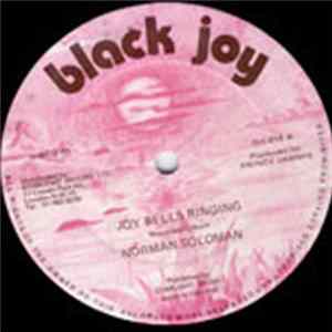 Norman Soloman / The Jays - Joy Bells Ringing / Unity Call flac