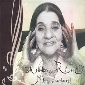 Cheikha Rimitti - N'ta Goudami flac