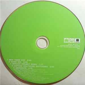 Murphy Brown vs. Captain Hollywood - Axel F 2003 flac