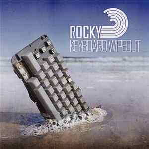 Rocky - Keyboard Wipeout flac