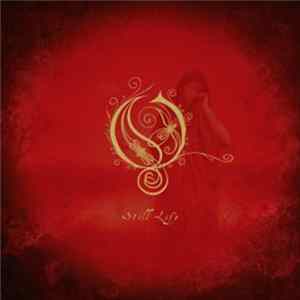 Opeth - Still Life flac