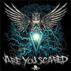 Oiki - Are You Scared flac