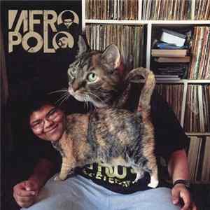 A-F-R-O & Marco Polo - A-F-R-O Polo flac
