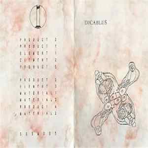 Dicablus - Dicablus flac