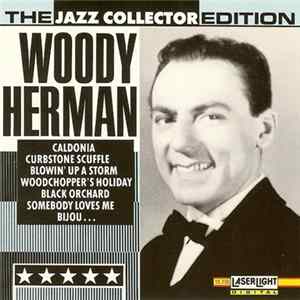 Woody Herman - Woody Herman flac