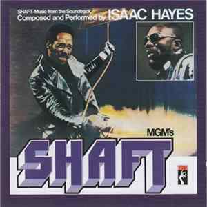 Isaac Hayes - Shaft flac