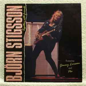 Björn Stigsson - Together With Friends flac
