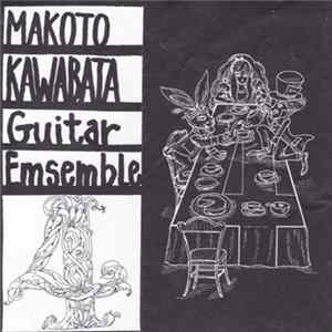 Makoto Kawabata - 4: Guitar Emsemble flac