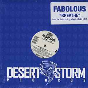 Fabolous - Breathe flac