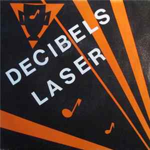 Orchestre Décibels, Orchestre Laser - Verger 82 / Grand-Ouest flac