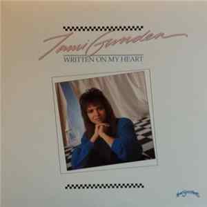 Tami Gunden - Written On My Heart flac