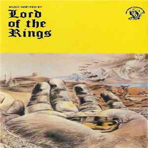 Bo Hansson - (Music Inspired By) Lord Of The Rings flac
