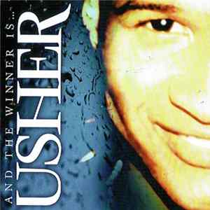 Usher - And The Winner Is... flac