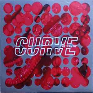 Curve - The Way Of Curve flac