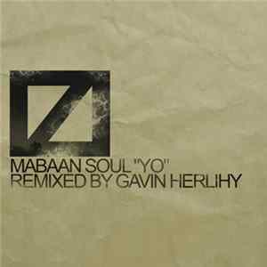 Mabaan Soul - Yo flac