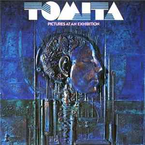 Tomita - Pictures At An Exhibition flac