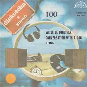 Sting - We'll Be Together / Conversation With A Dog flac