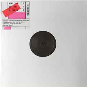 Various - Pubblicazione 003 flac