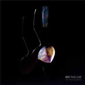400 The Cat - Stf Helix Nebula flac