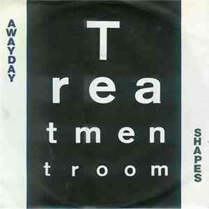 Treatment Room - Awayday flac