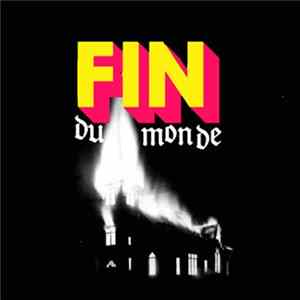Various - Fin Du Monde flac