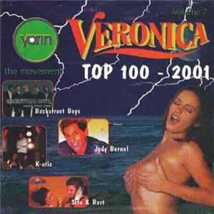 Various - Yorin The Movement - The Smart One 2001 Volume 7 (Veronica Top 100 - 2001) flac