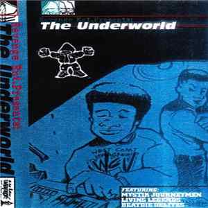 Various - The Underworld flac