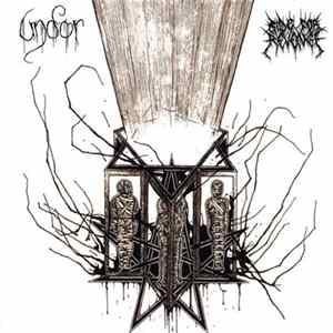 Undor / Ride For Revenge - Undor / Ride For Revenge flac
