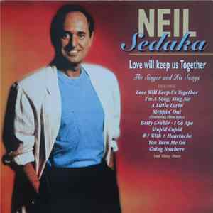Neil Sedaka - Love Will Keep Us Together flac