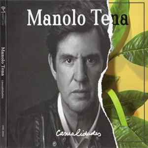 Manolo Tena - Casualidades flac