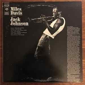 Miles Davis - Jack Johnson (Original Soundtrack Recording) flac
