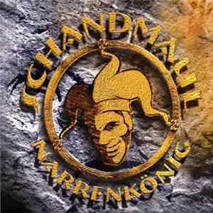 Schandmaul - Narrenkönig flac
