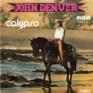 John Denver - Calypso flac