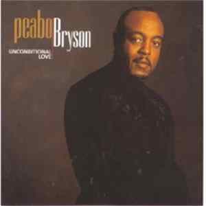 Peabo Bryson - Unconditional Love flac