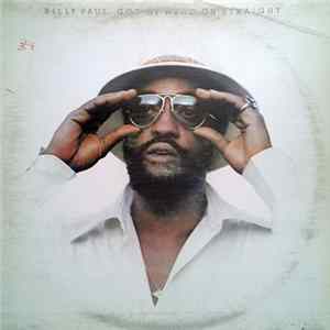 Billy Paul - Got My Head On Straight flac