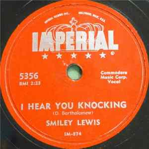 Smiley Lewis - I Hear You Knocking / Bumpity Bump flac