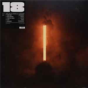Kris Wu, Rich Brian, Trippie Redd, Baauer, Joji - 18 flac