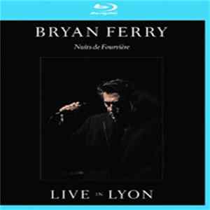 Bryan Ferry - Live In Lyon flac