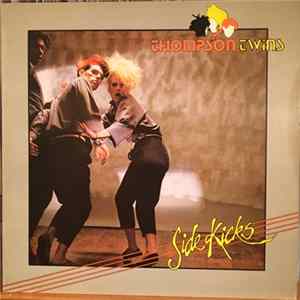 Thompson Twins - Side Kicks flac