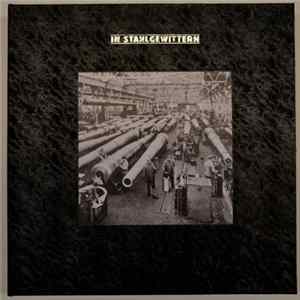 Various - In Stahlgewittern flac