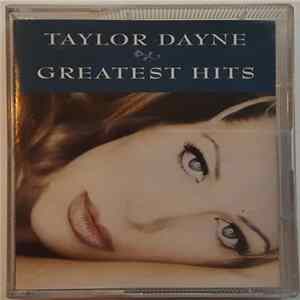 Taylor Dayne - Greatest Hits flac