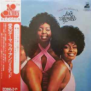 Love Unlimited - Under The Influence Of Love Unlimited flac