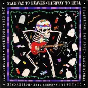 Various - Stairway To Heaven / Highway To Hell flac